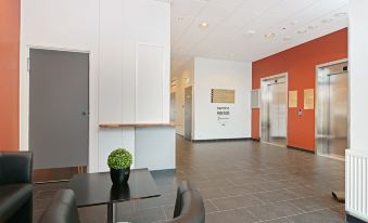 Forenom Serviced Apartments Tampere Pyynikki
