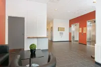 Forenom Serviced Apartments Tampere Pyynikki Hotels in Ylojarvi