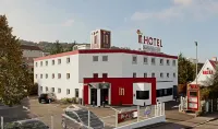 In Hotel Nancy Frouard Hotels in Pont-a-Mousson