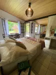 Aconchegos Ile de France Hotels in Visconde De Maua