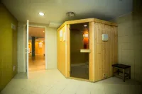 Hotel Colosseo & Spa - spa