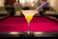 科帕海灘飯店 - 酒吧