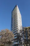Nicosia Central Park Residences