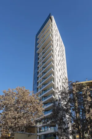 セントラル パーク レジデンス