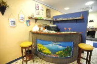 Hotel Alle Pendici