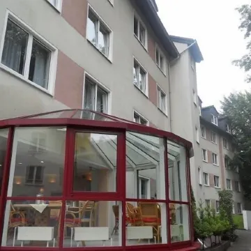 Kempe Komfort Plus Hotel