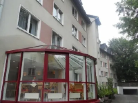 Kempe Komfort Plus Hotel