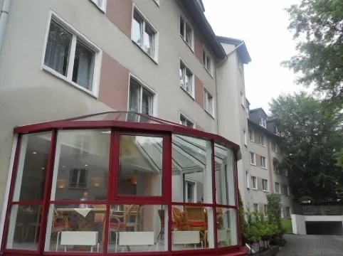 Kempe Komfort Plus Hotel