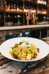 Renaissance Saint Elm Dallas Downtown Hotel - Morgenmad