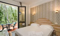 Hotel Nedy - balcony