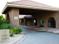 Borrego Springs Resort and Spa Hotels in Borrego Springs