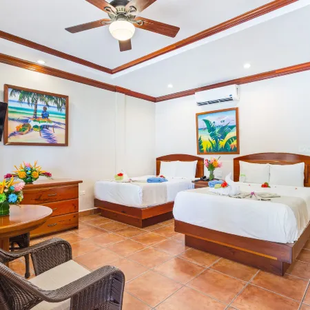 SunBreeze Hotel