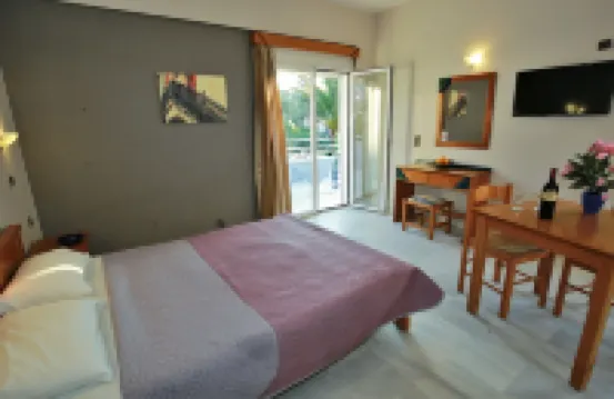 Athena Hotel