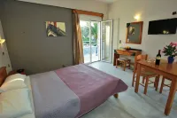 Athena Hotel Hotels in Georgioupolis