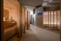 Perugia Park Hotel - Spa