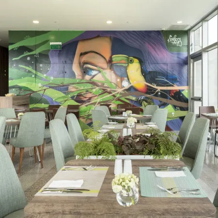 Holiday Inn LIMA AIRPORT by IHG