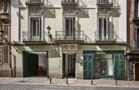 一次機會-普拉多23號 馬德里住宿飯店