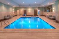 Hilton Garden Inn Little Rock Downtown - Pool
