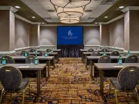 The Hotel at Auburn University