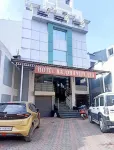 Hotel Rajdhani Plaza