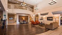 Best Western Plus Hudson Hotel  Suites