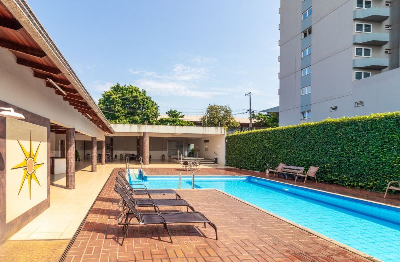 Luz Hotel by Castelo Itaipava photo 5