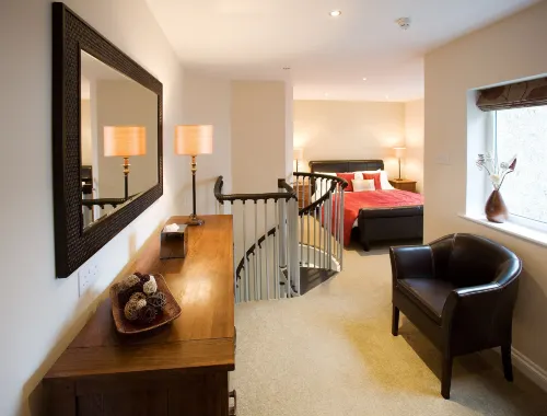 The Hideaway at Windermere (Adults Only) - Homestays