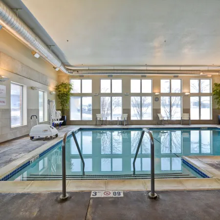 Hyatt Place Chicago Warrenville Naperville