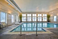 Hyatt Place Chicago Warrenville Naperville Hotels in Warrenville