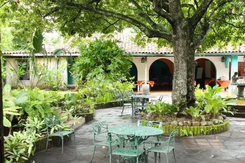 La Posada de Suchitlan Hotels in Suchitoto