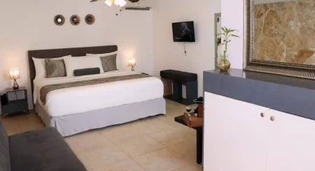 Casa Gem B&B Отели рядом с достопримечательностью «Плайя Пунта Эсмеральда»