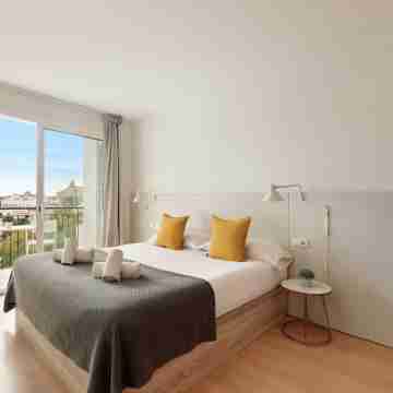 Sitges Group Soul Rooms