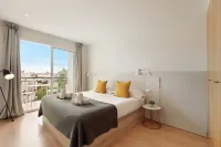 Sitges Group Soul