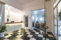 雅典阿里斯酒店 - 2星級