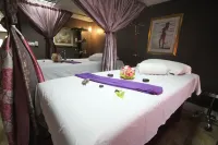 Mount Meru Hotel - spa