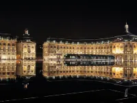 Hôtel Mercure Bordeaux Centre-Ville Hotel a Bordeaux