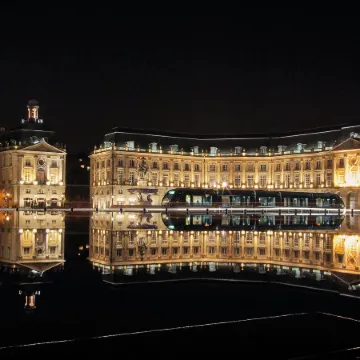 Hôtel Mercure Bordeaux Centre-Ville