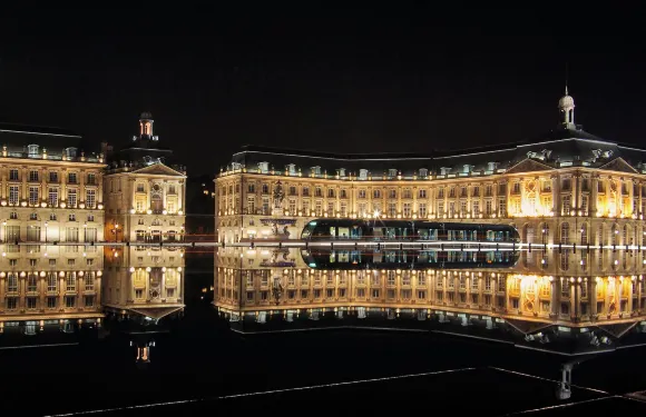 波爾多中心美居酒店