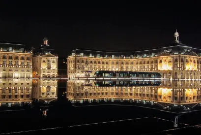 Hôtel Mercure Bordeaux Centre-Ville