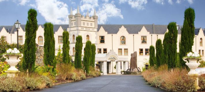 The Reserve at Muckross Park Hoteles en Condado de Kerry