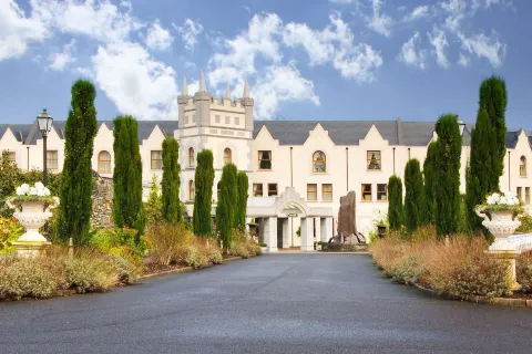 The Reserve at Muckross Park
