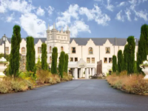 The Reserve at Muckross Park Hotels near Ross Castle