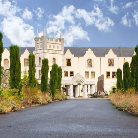The Reserve at Muckross Park