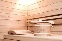 Ruben Hotel - spa