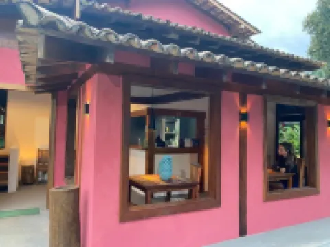 Pousada Tubes - 招待所