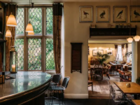 Falcon Manor Hotel Hotels in Settle