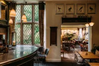 Falcon Manor Hotel
