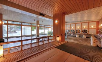 Kinugawa Park Hotels