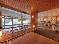 Kinugawa Park Hotels