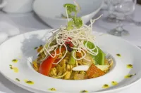 Breezes Resort & Spa All Inclusive, Bahamas - Bữa sáng